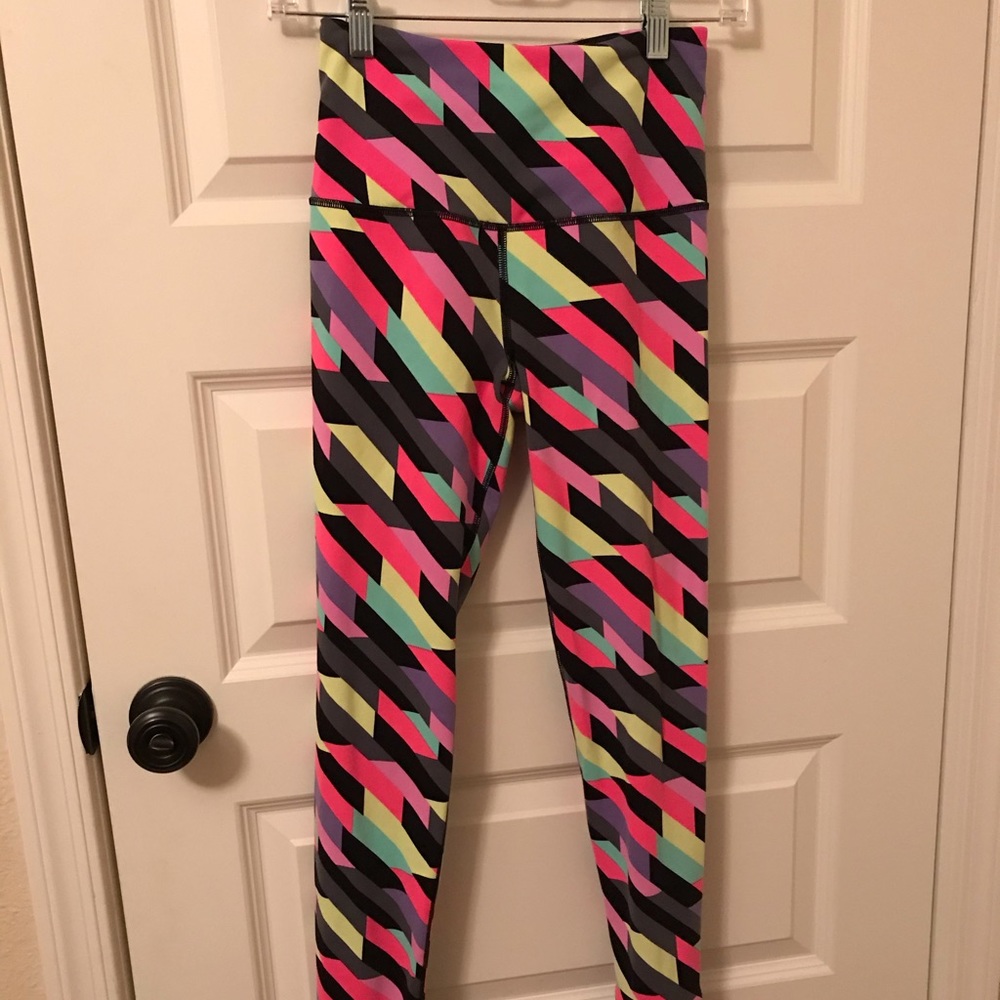 Victoria’s Secret leggings